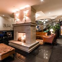 Le St Martin Hotel Particulier Montreal
