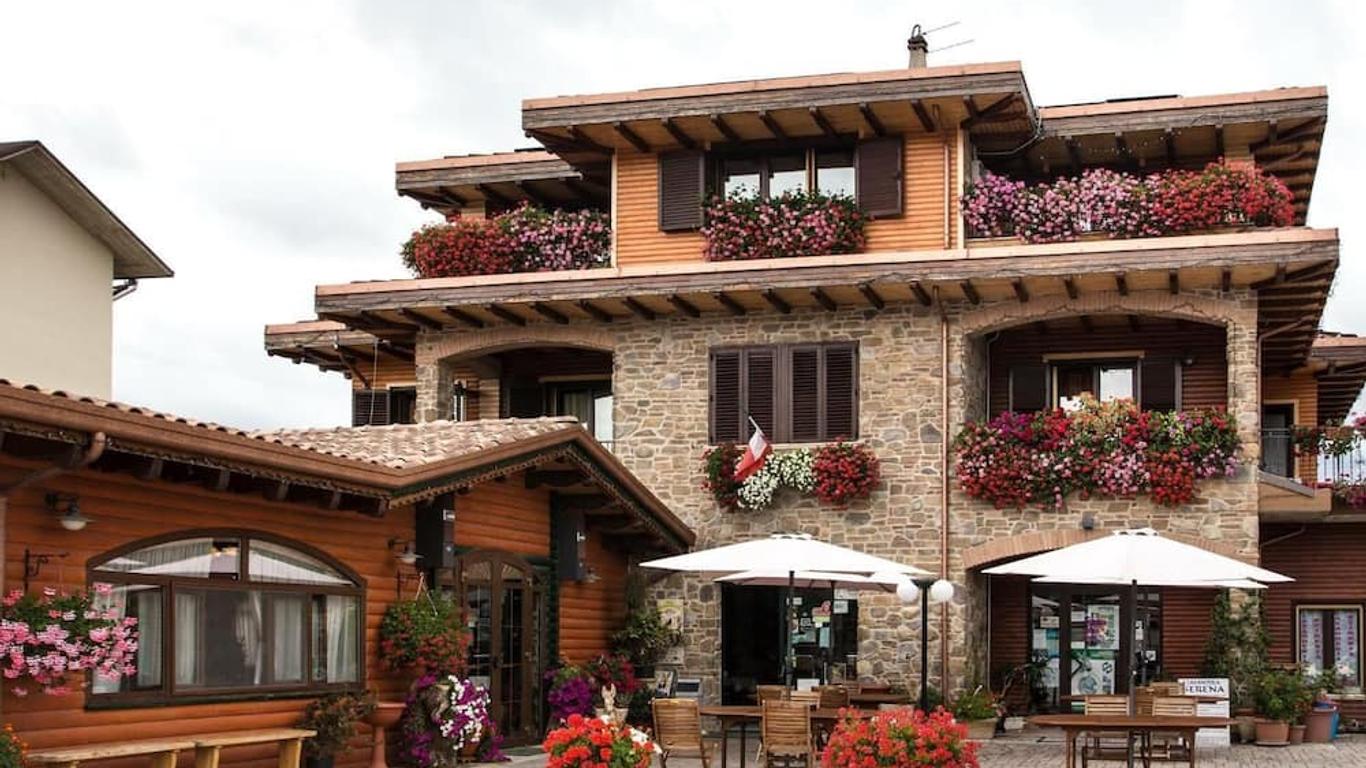 B&B Massari