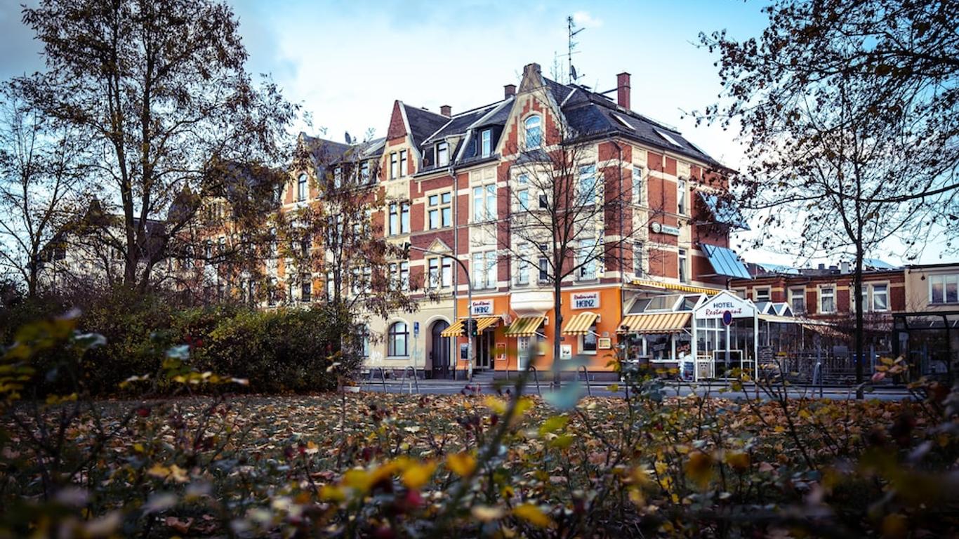 Hotel Heinz