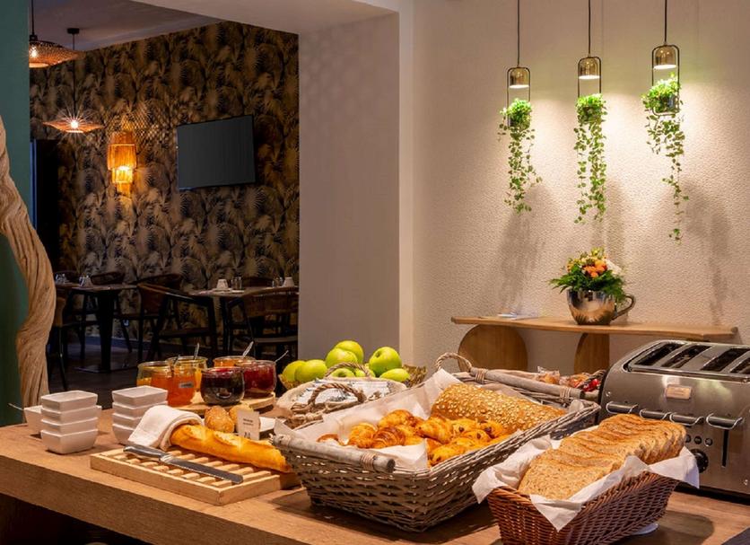 Comedor Foto