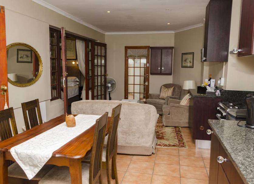 Comedor Foto