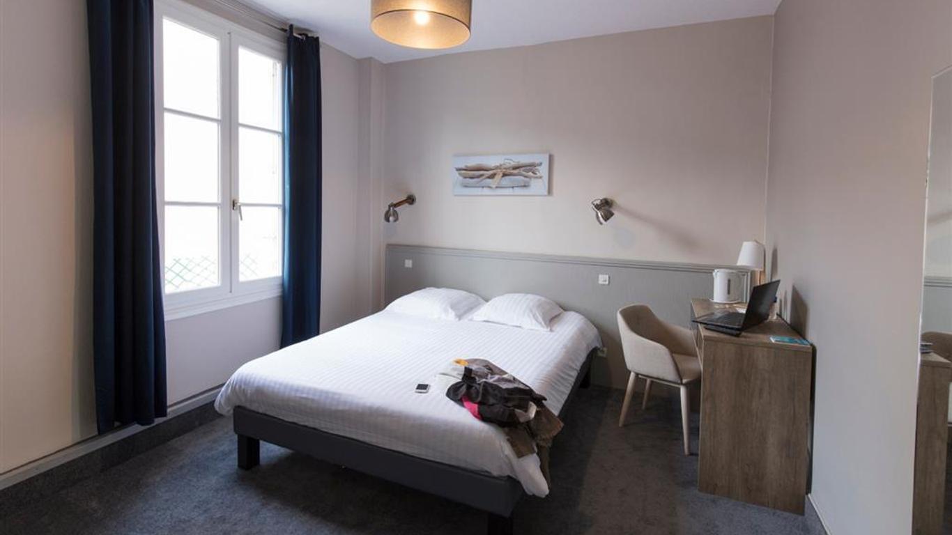 Citotel Limoges Centre