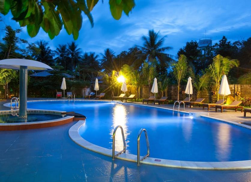 Piscina Foto