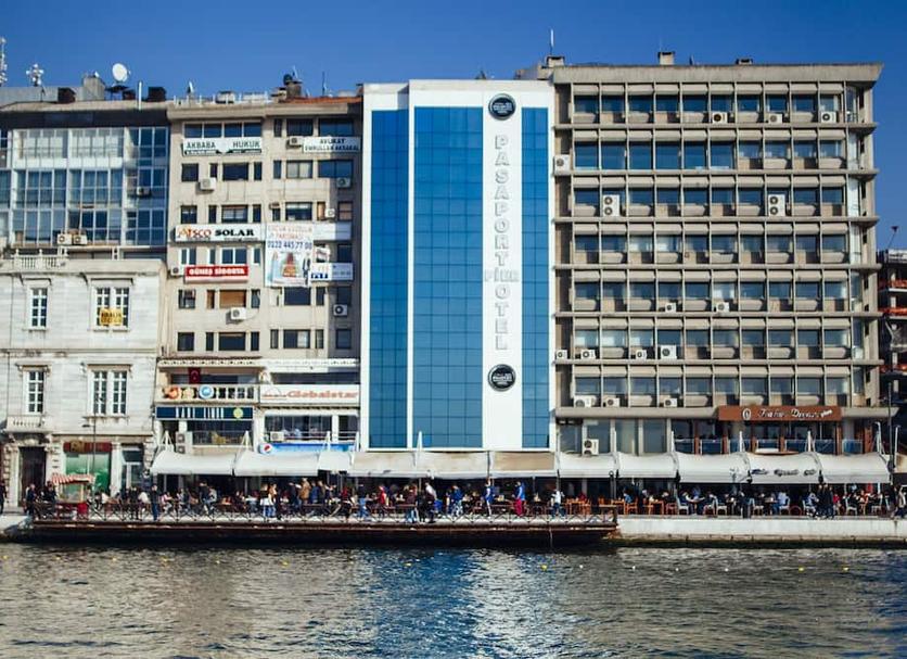 Edificio Foto
