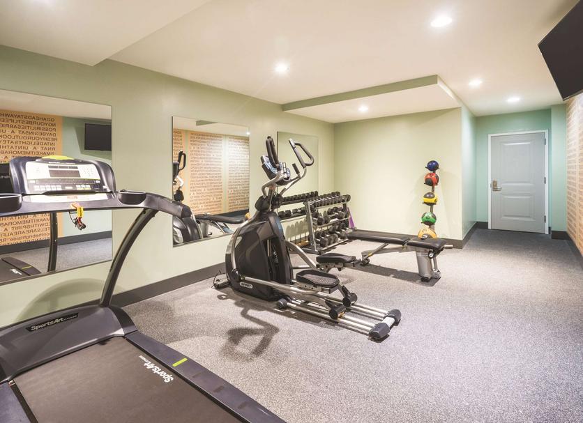 Gym Foto