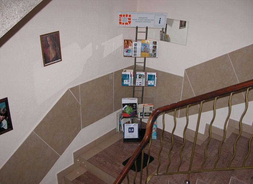 Escaleras Foto