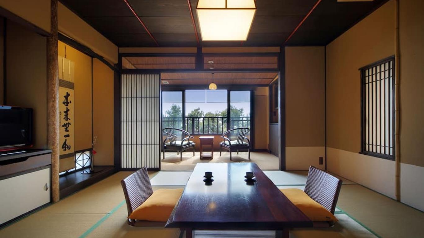 Izu Kogen Onsen Oyado Uchiyama