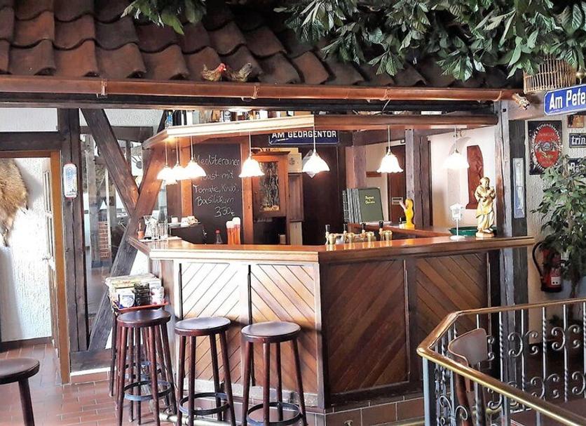 Bar Foto