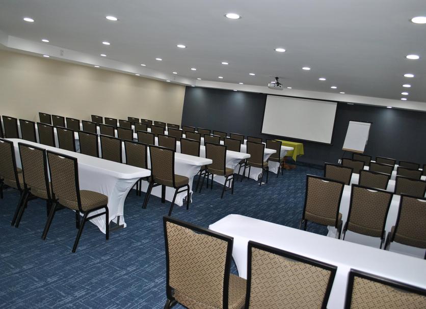 Sala de conferencias Foto