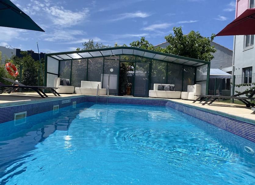 Piscina Foto