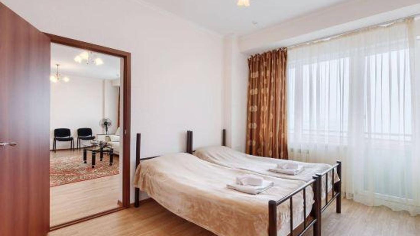 Hotel Mashuk