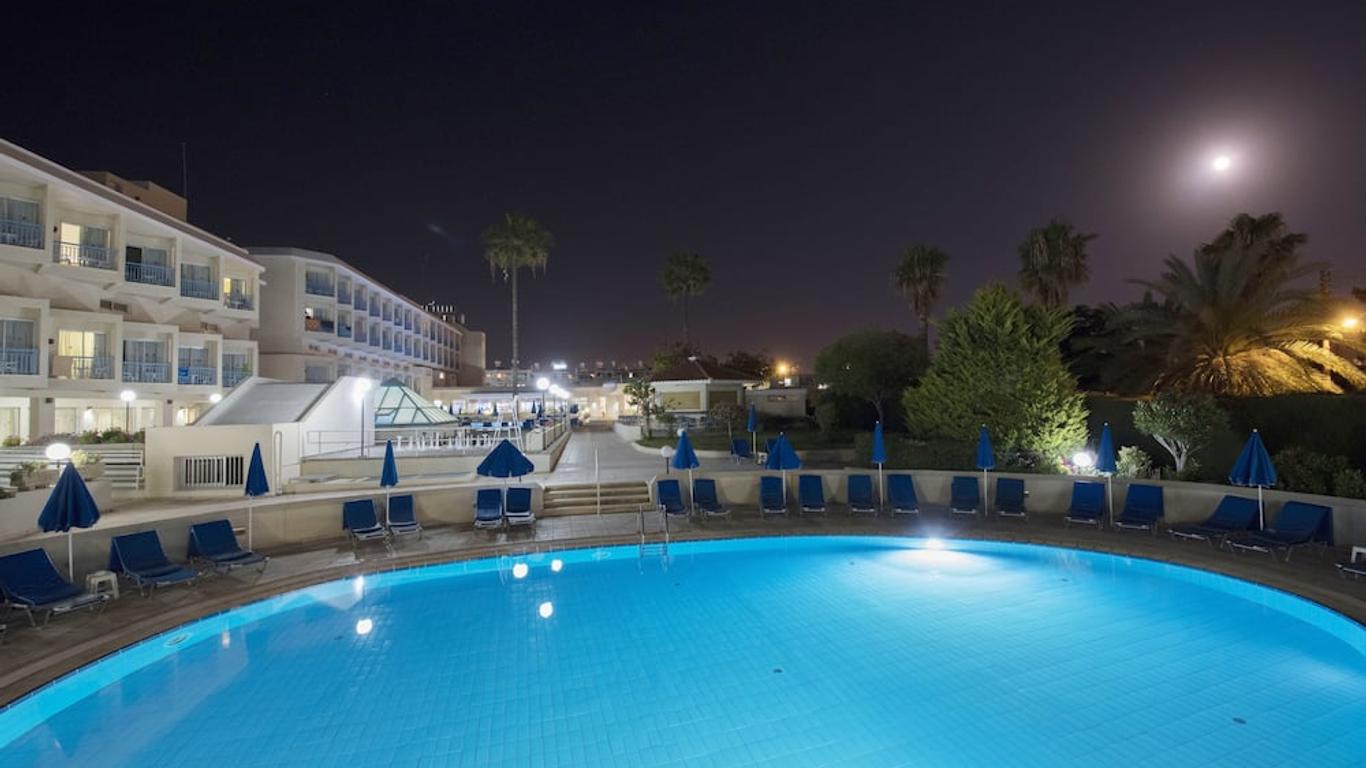 Kissos Hotel