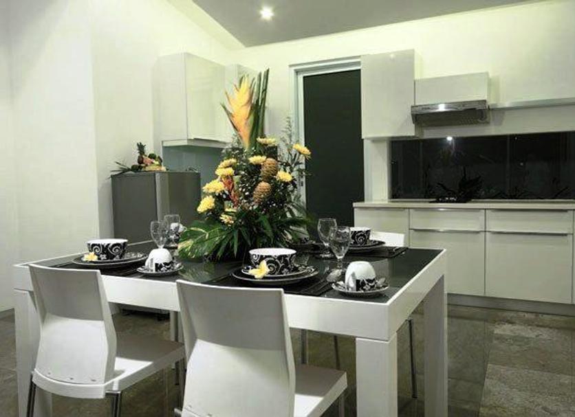 Comedor Foto