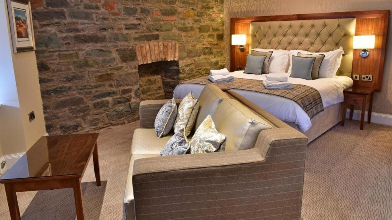 The Townhouse Aberfeldy