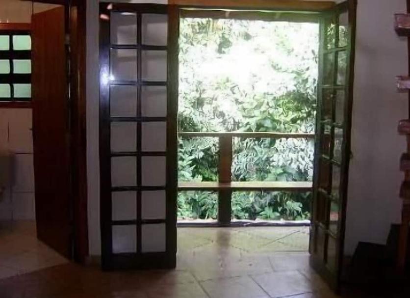 Balcón Foto