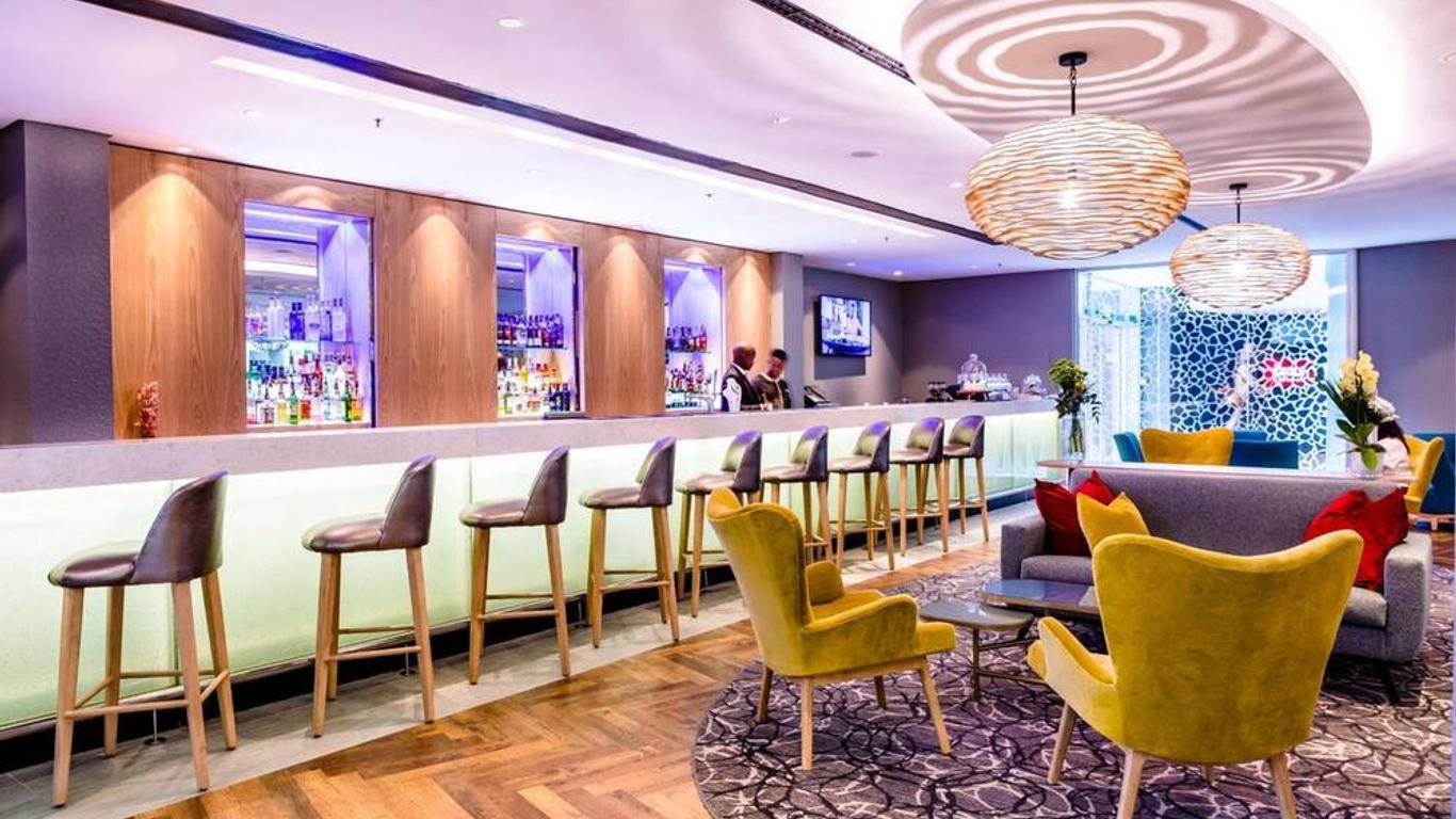 Southern Sun Rosebank