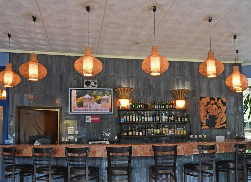 Bar Foto