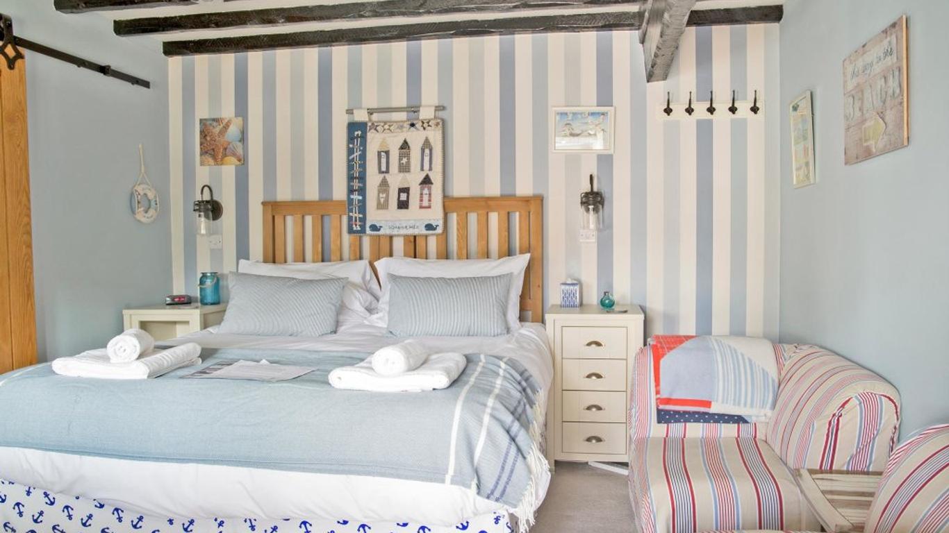 Hawthorn Farm Guest House