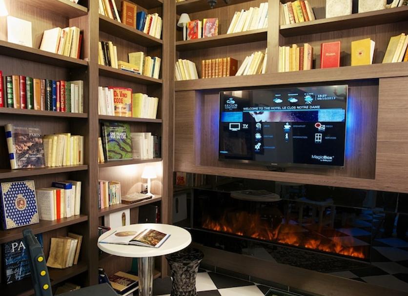 Lounge Foto
