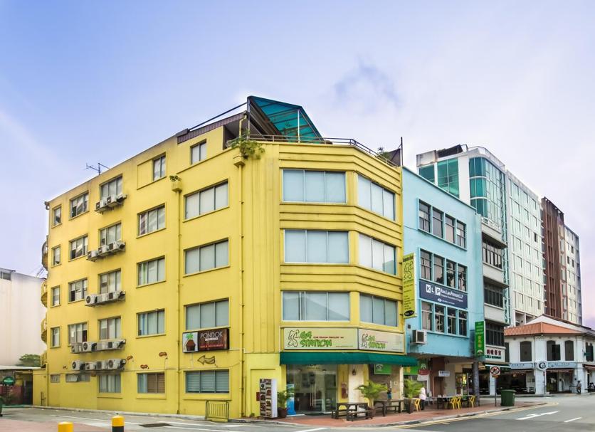 Edificio Foto
