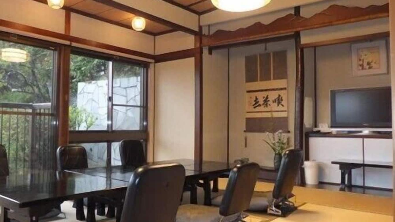 Uetoh Ryokan