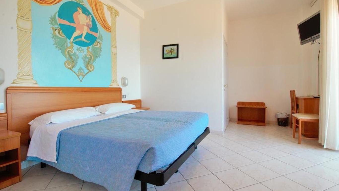 Hotel Casadei