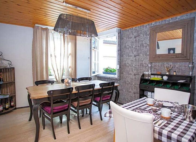 Comedor Foto