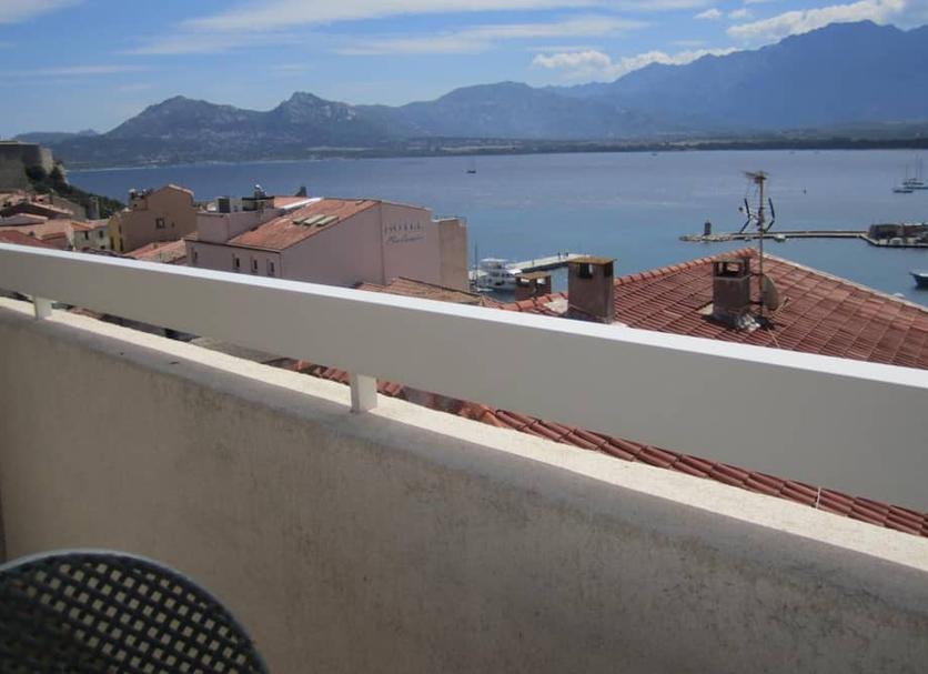 Balcón Foto