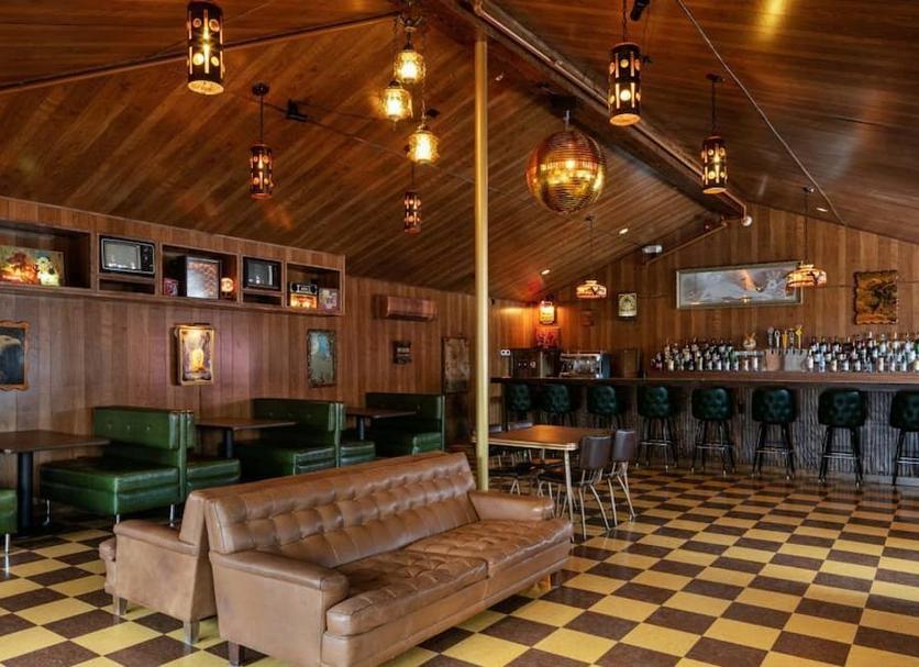 Bar Foto