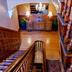 Escaleras
