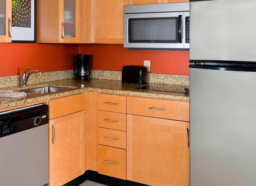 Cocina Foto