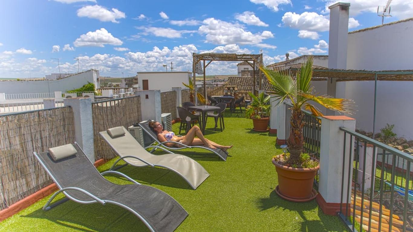 Arc House Cordoba