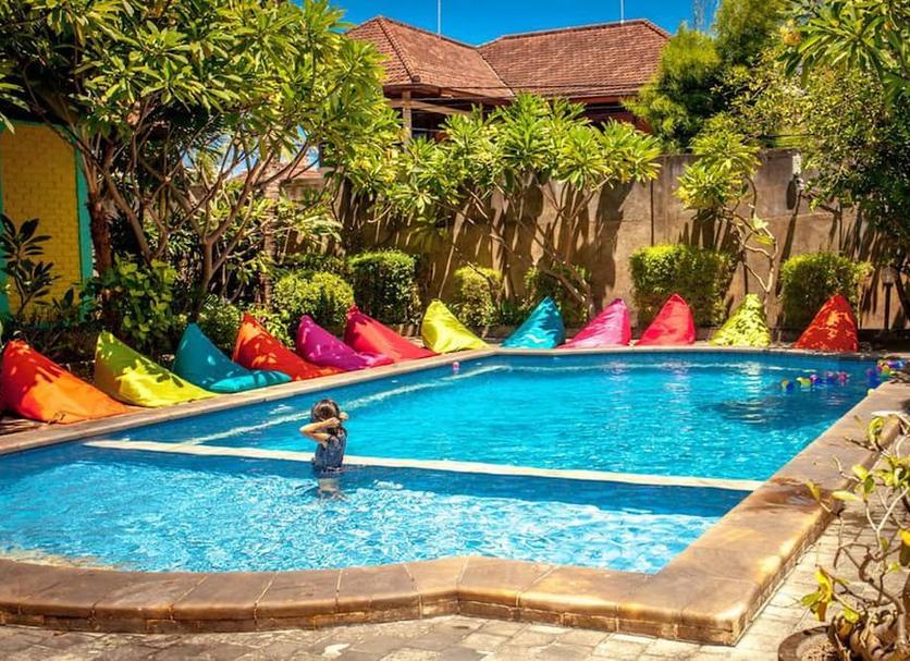 Piscina Foto