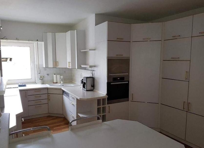 Cocina Foto