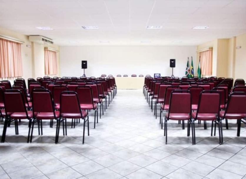 Sala de conferencias Foto