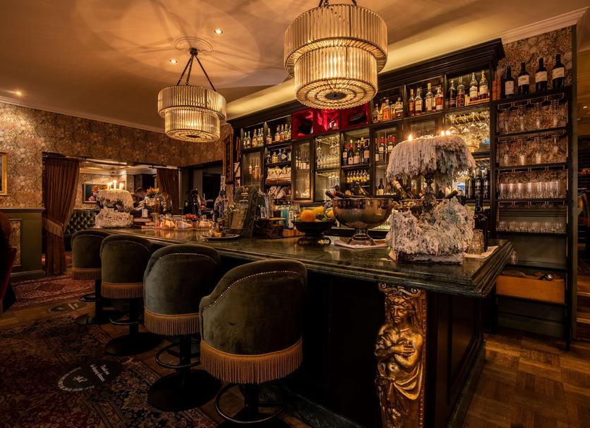 Bar Foto