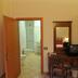 Servicio de la habitación