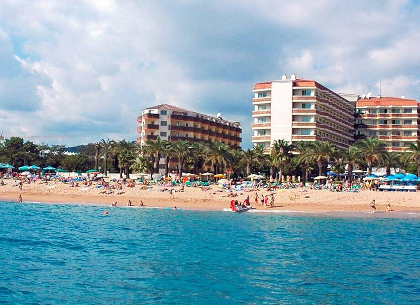 Playa Foto