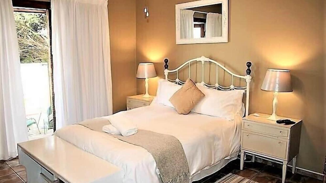 Amarachi Guesthouse