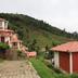 Vista del exterior