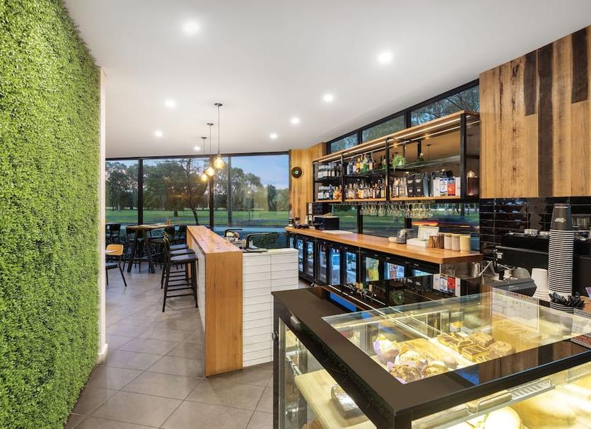 Bar Foto