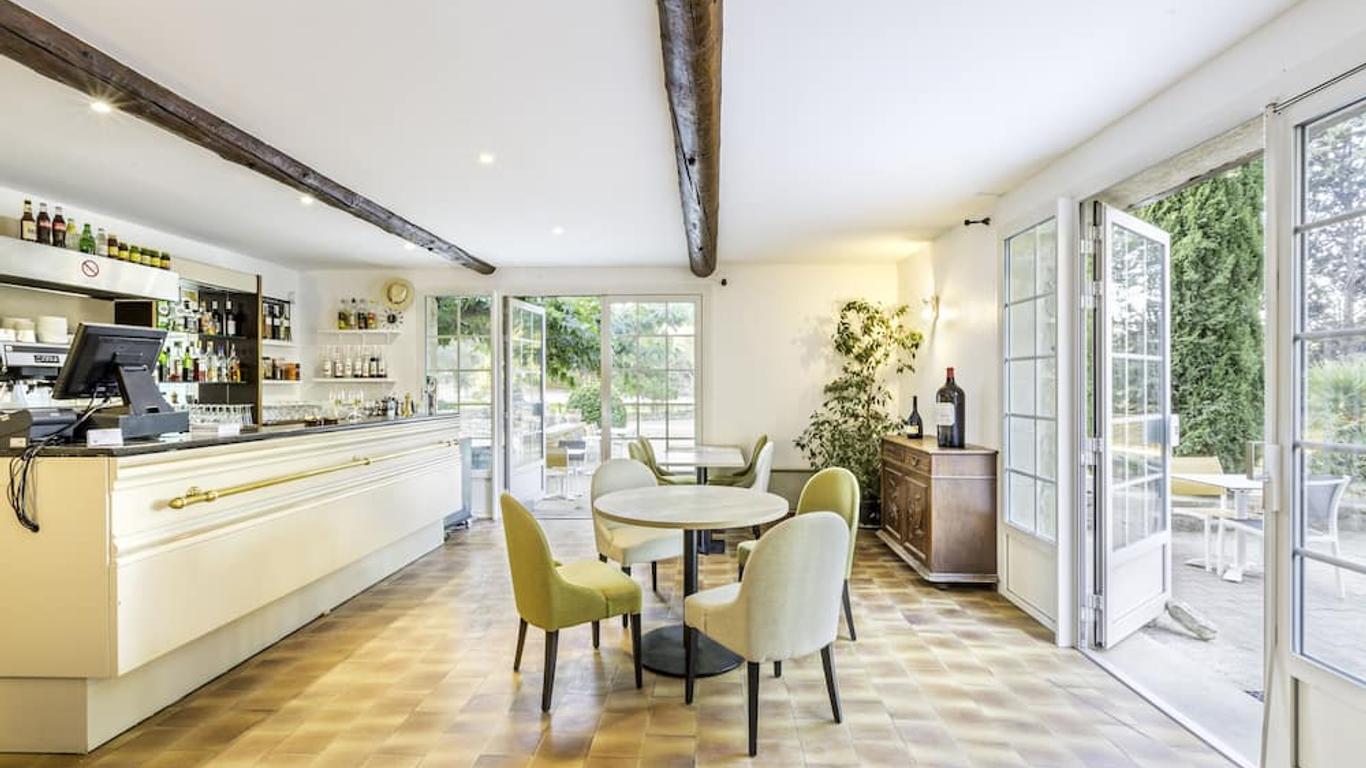 Best Western Domaine de Roquerousse