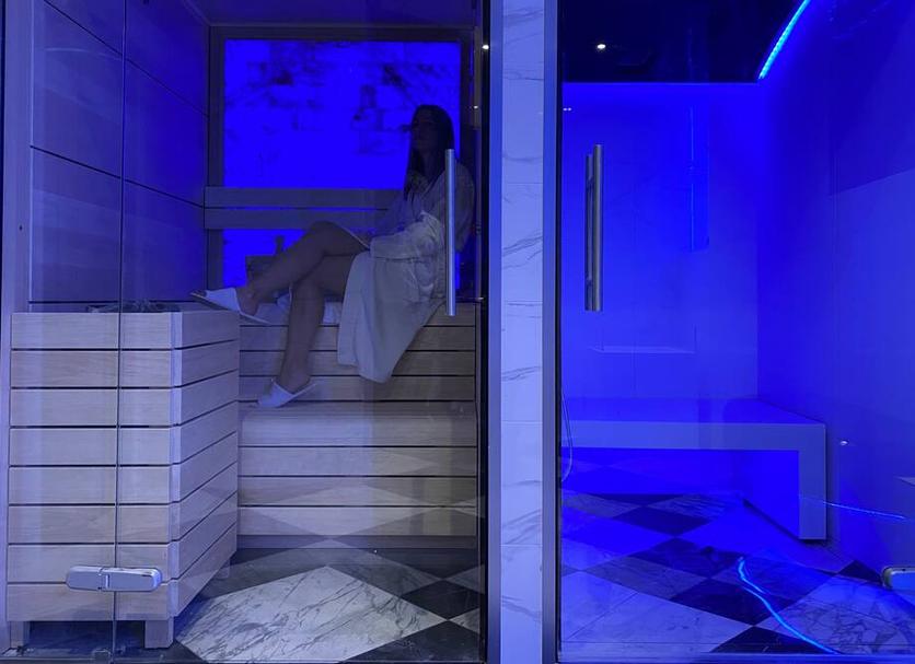 Spa Foto