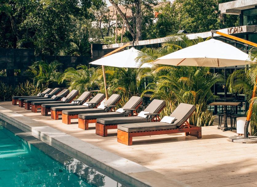 Piscina Foto