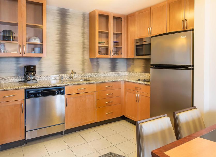 Cocina Foto