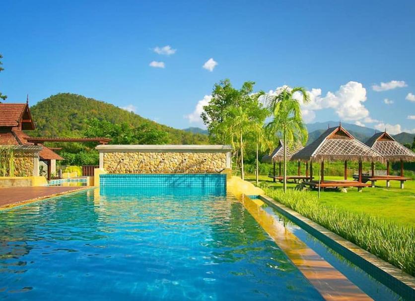 Piscina Foto