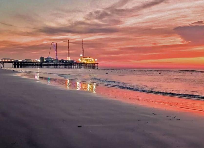 Playa Foto