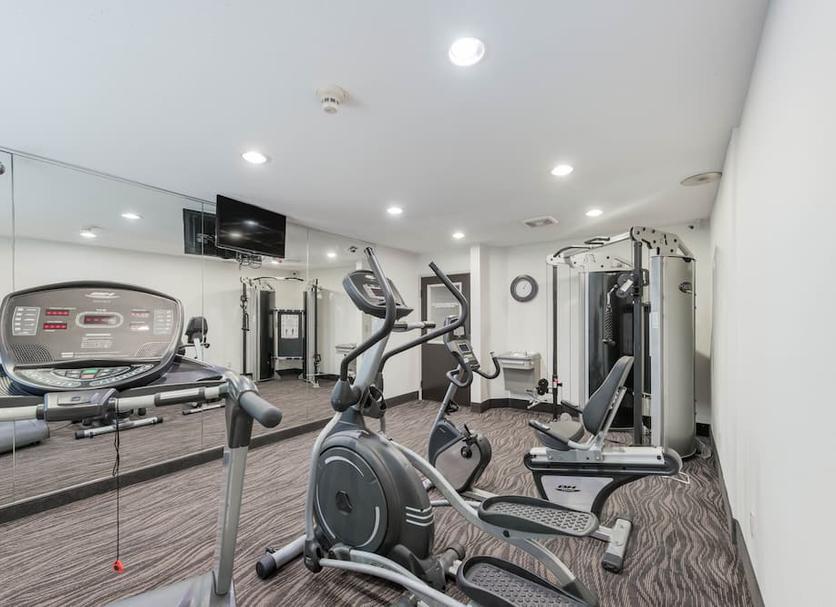 Gym Foto