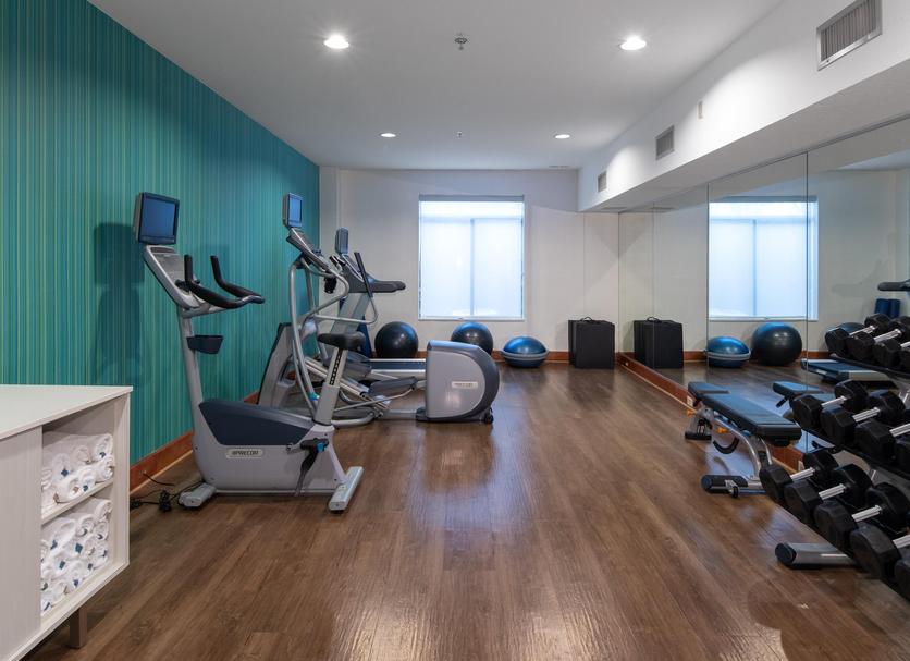 Gym Foto