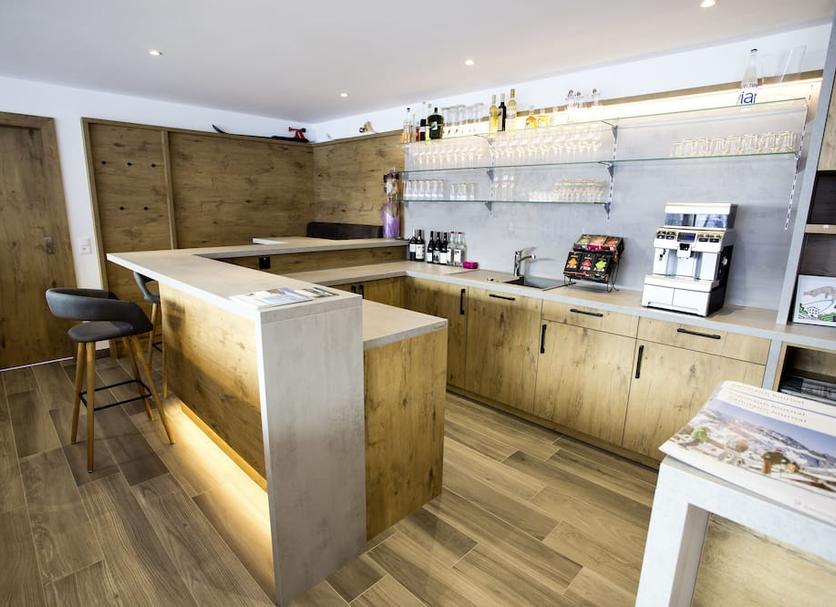 Cocina Foto